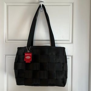 Harveys Original Seatbelt Purse